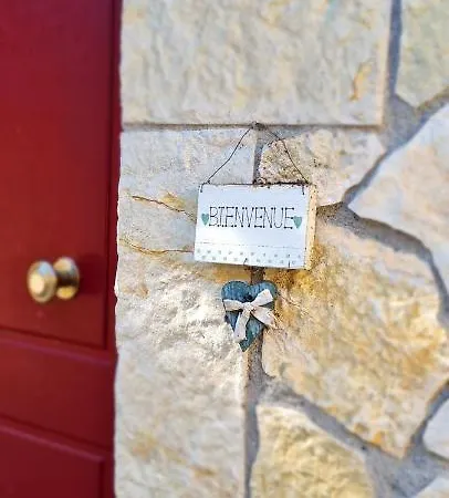 Irene's House *