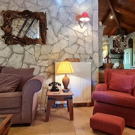 Holiday home Irene's House