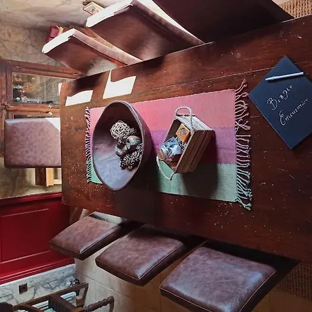 Irene's House *